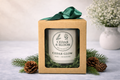 Cedar Glow Candle